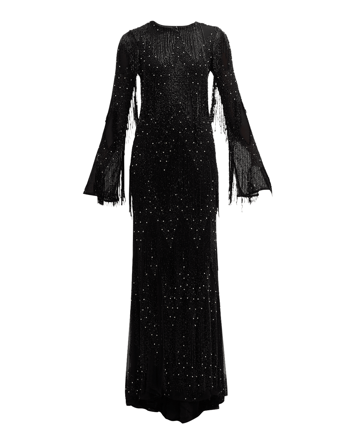 Rachel Gilbert Arlie Gown