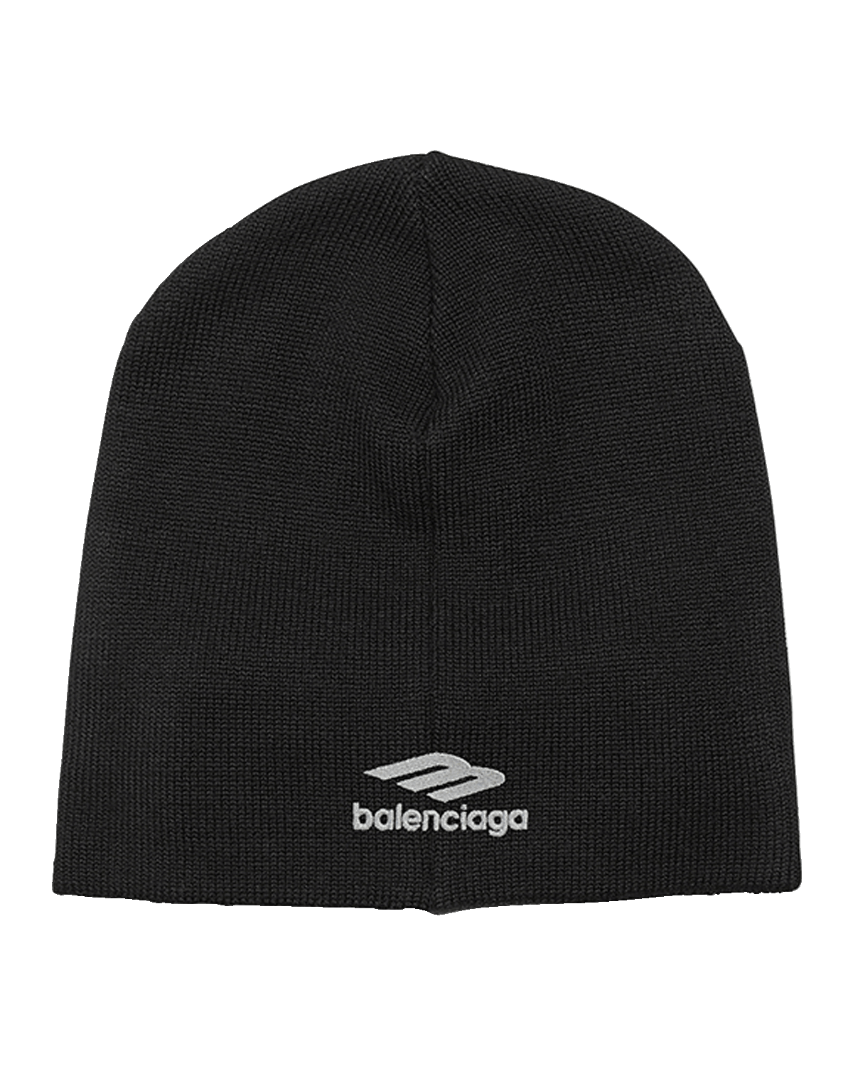 Balenciaga Men's 3B Sports Icon Goggle Beanie