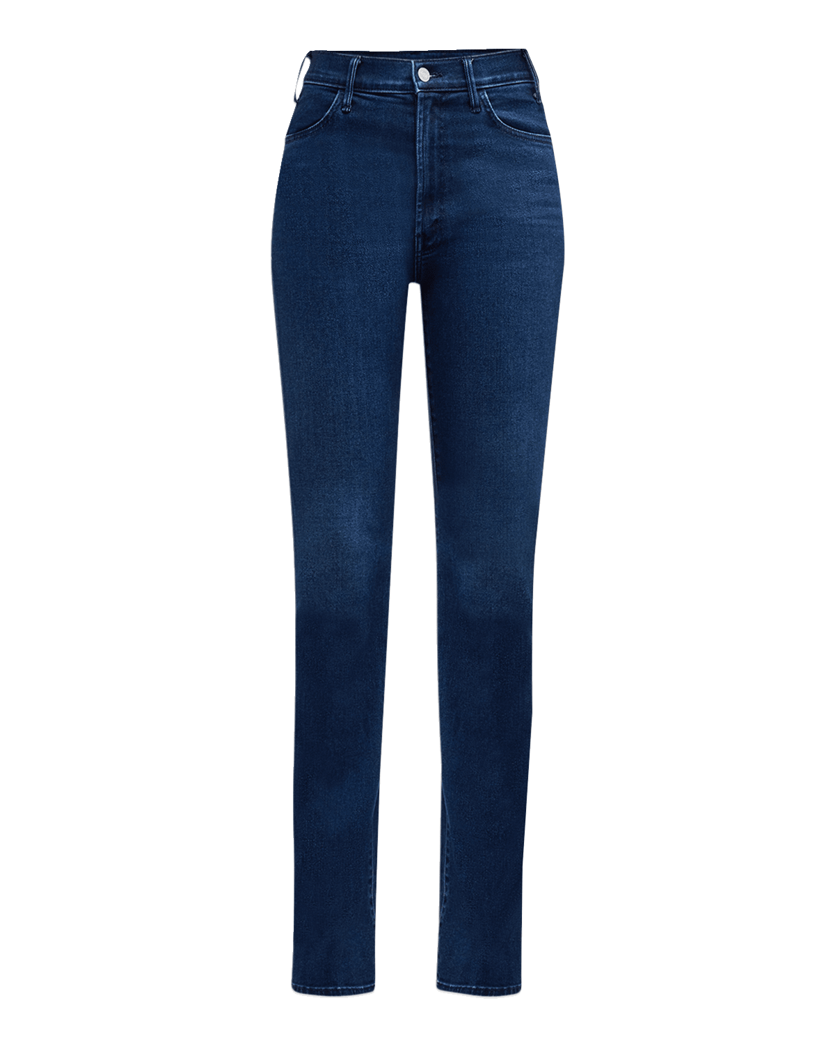 MOTHER The Hustler Heel Jeans