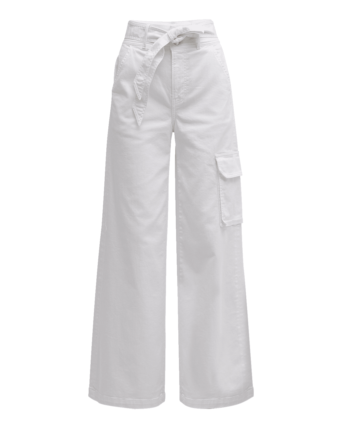 Veronica Beard Belisa Cargo Jeans