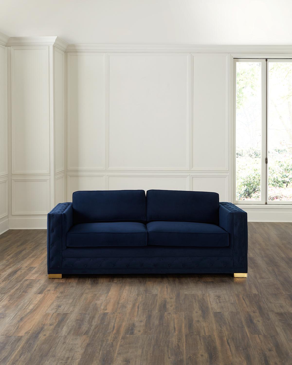 Bentley Sofa, 90"
