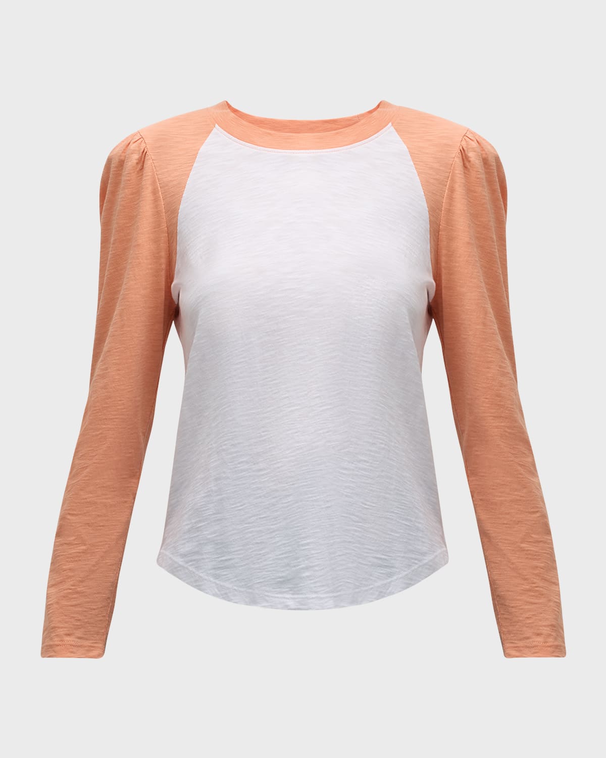 Veronica Beard Mason Baseball Tee