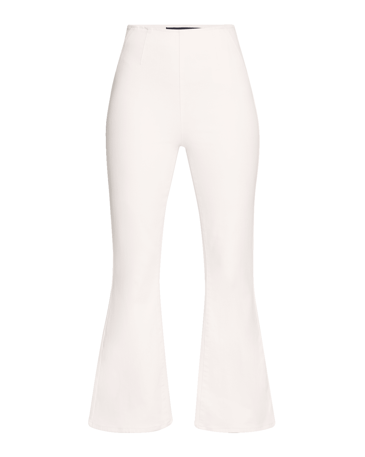 Veronica Beard Carson Off-Duty Kick-Flare Jeans