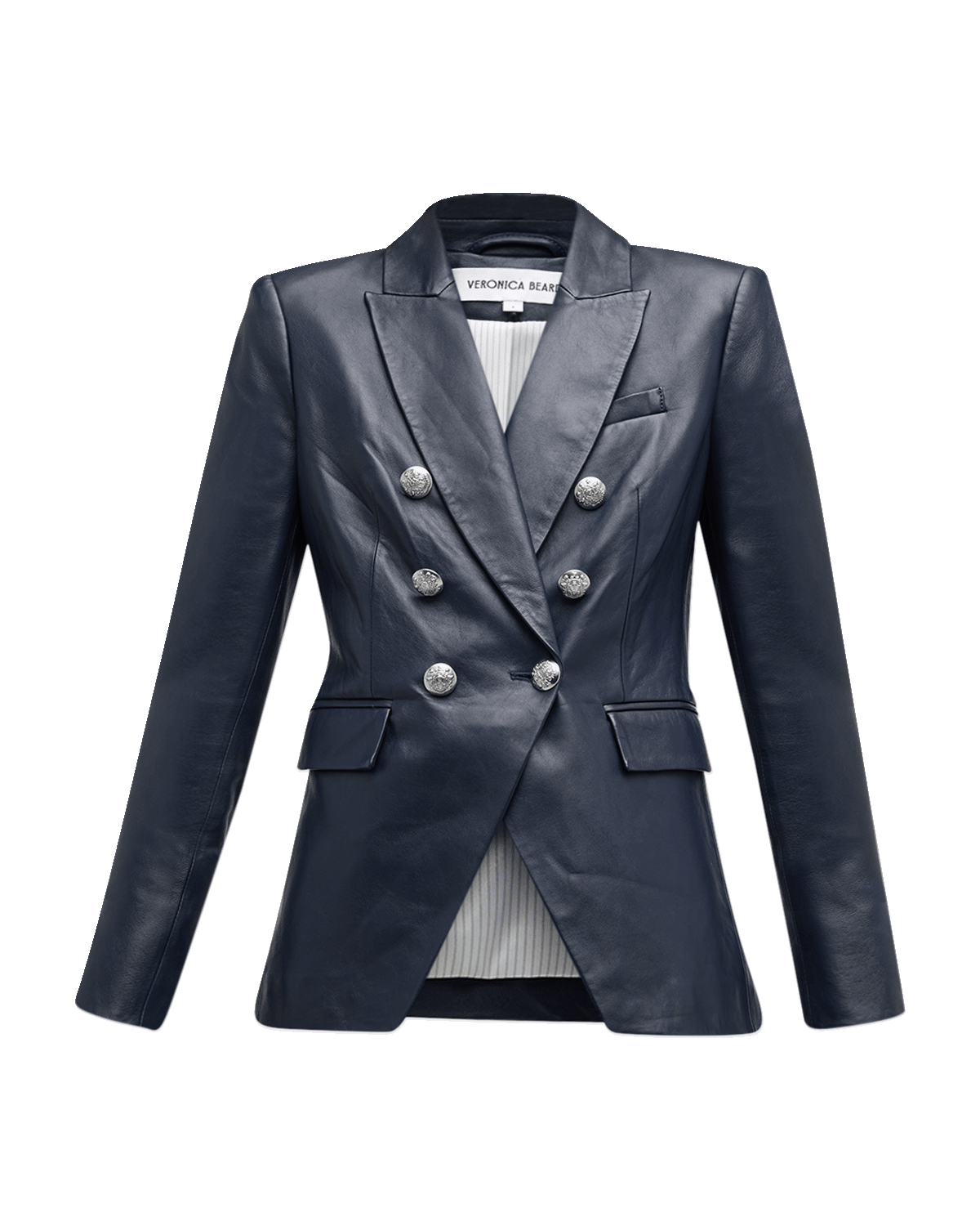 Veronica Beard Miller Dickey Jacket