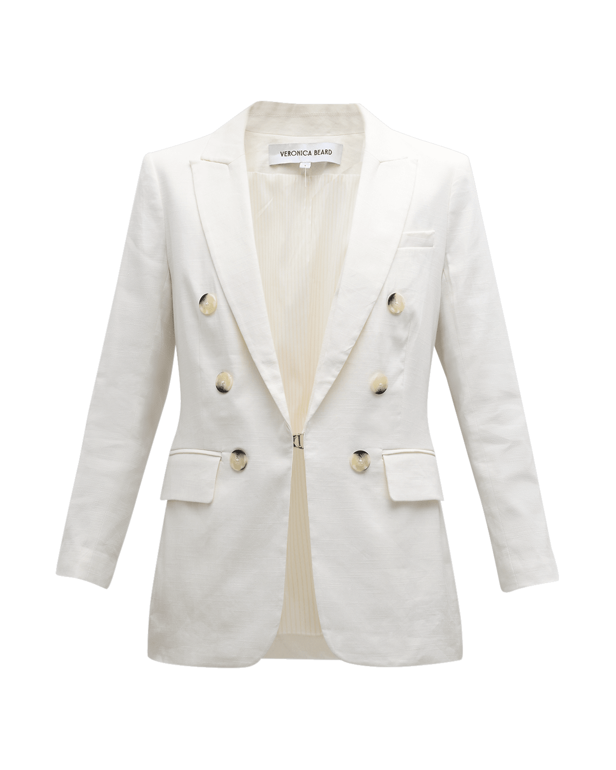 Veronica Beard Bexley Dickey Jacket