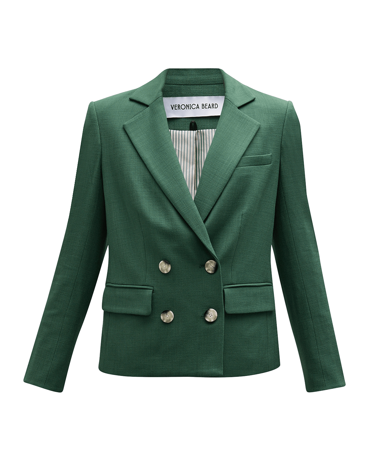 Veronica Beard Kona Dickey Jacket