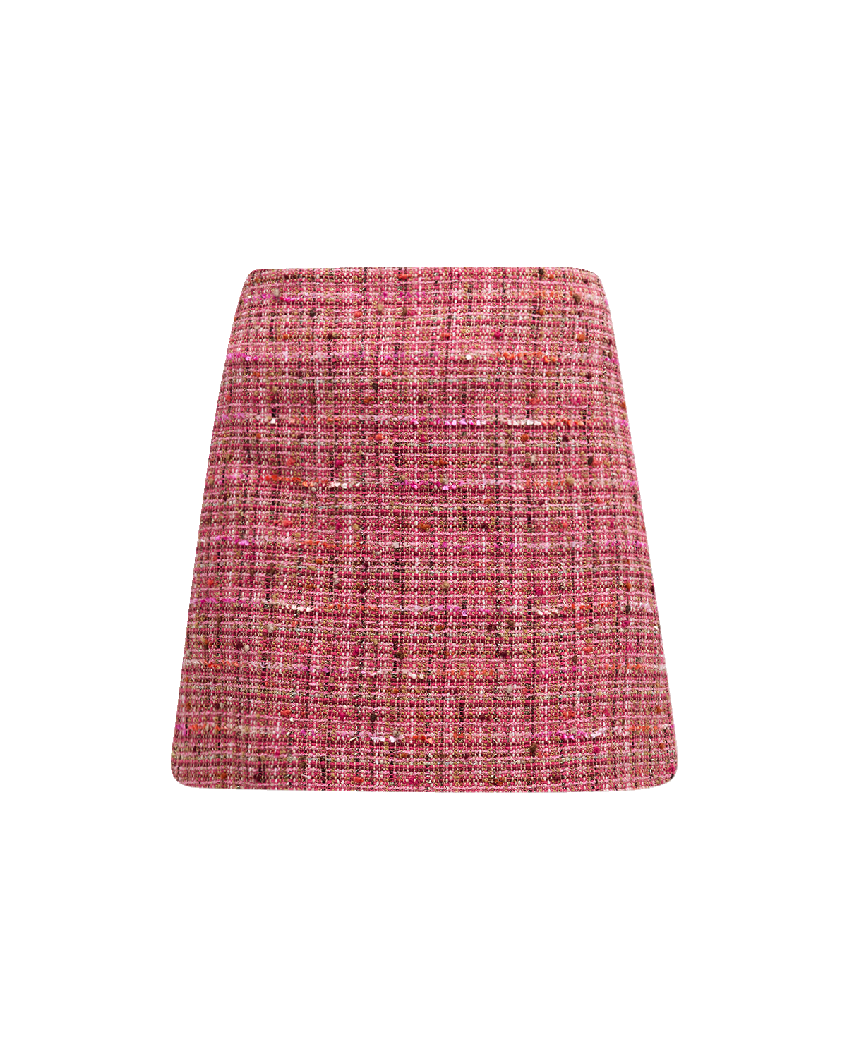 Veronica Beard Ohemia Mini Skirt