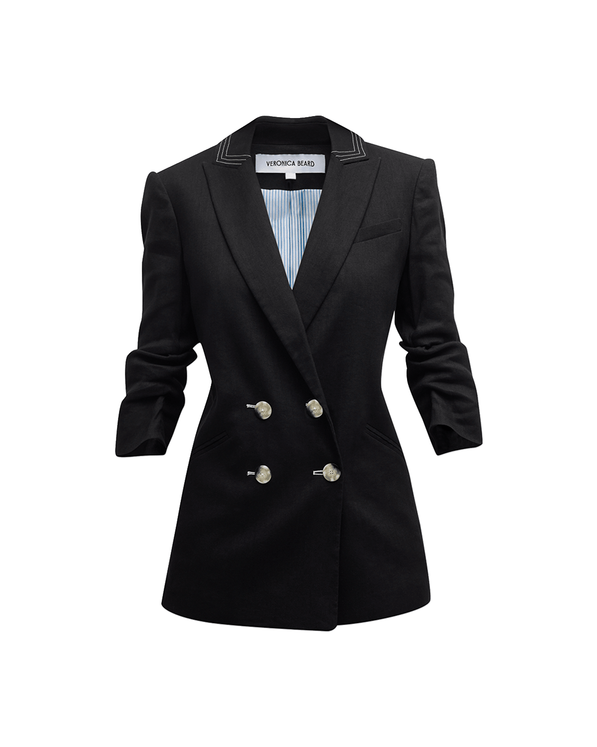 Veronica Beard Kiernan Dickey Jacket