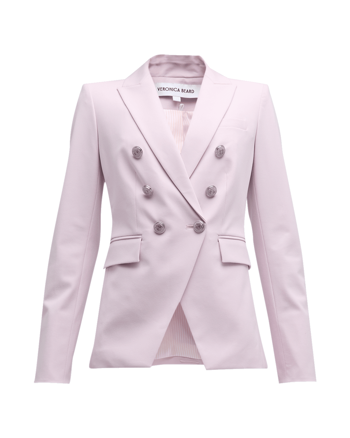 Veronica Beard Miller Dickey Jacket