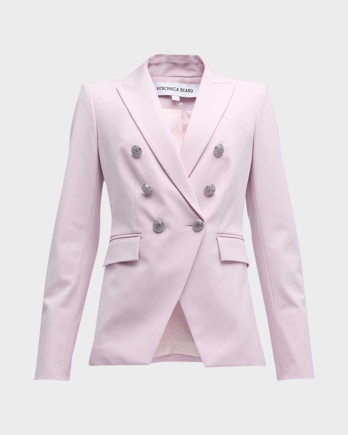 Veronica Beard Miller Dickey Jacket