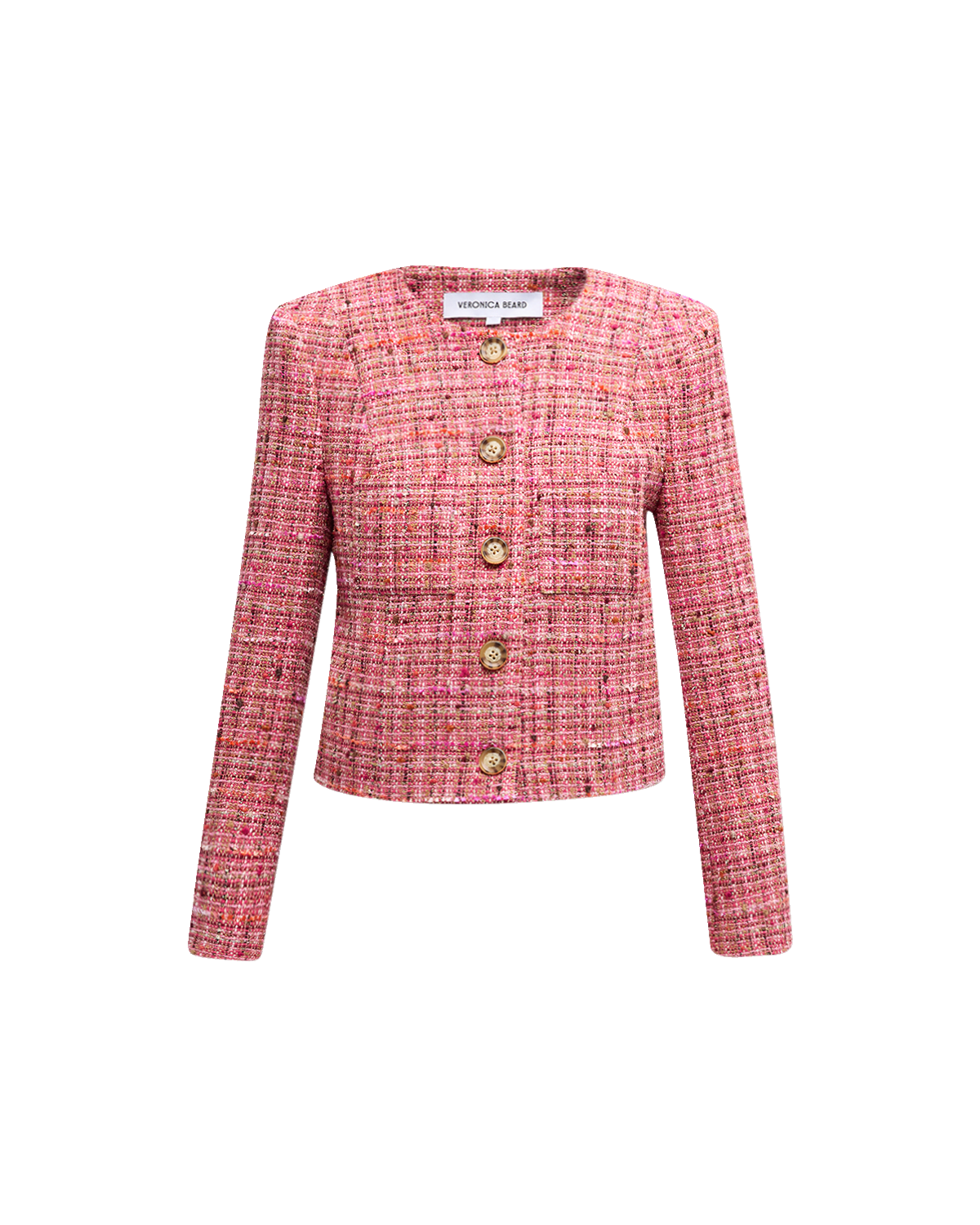 Veronica Beard Lars Tailored Jacket