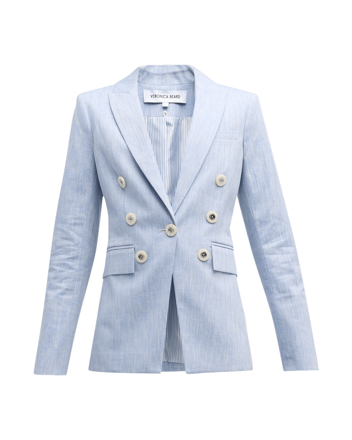 Veronica Beard Gaya Dickey Jacket