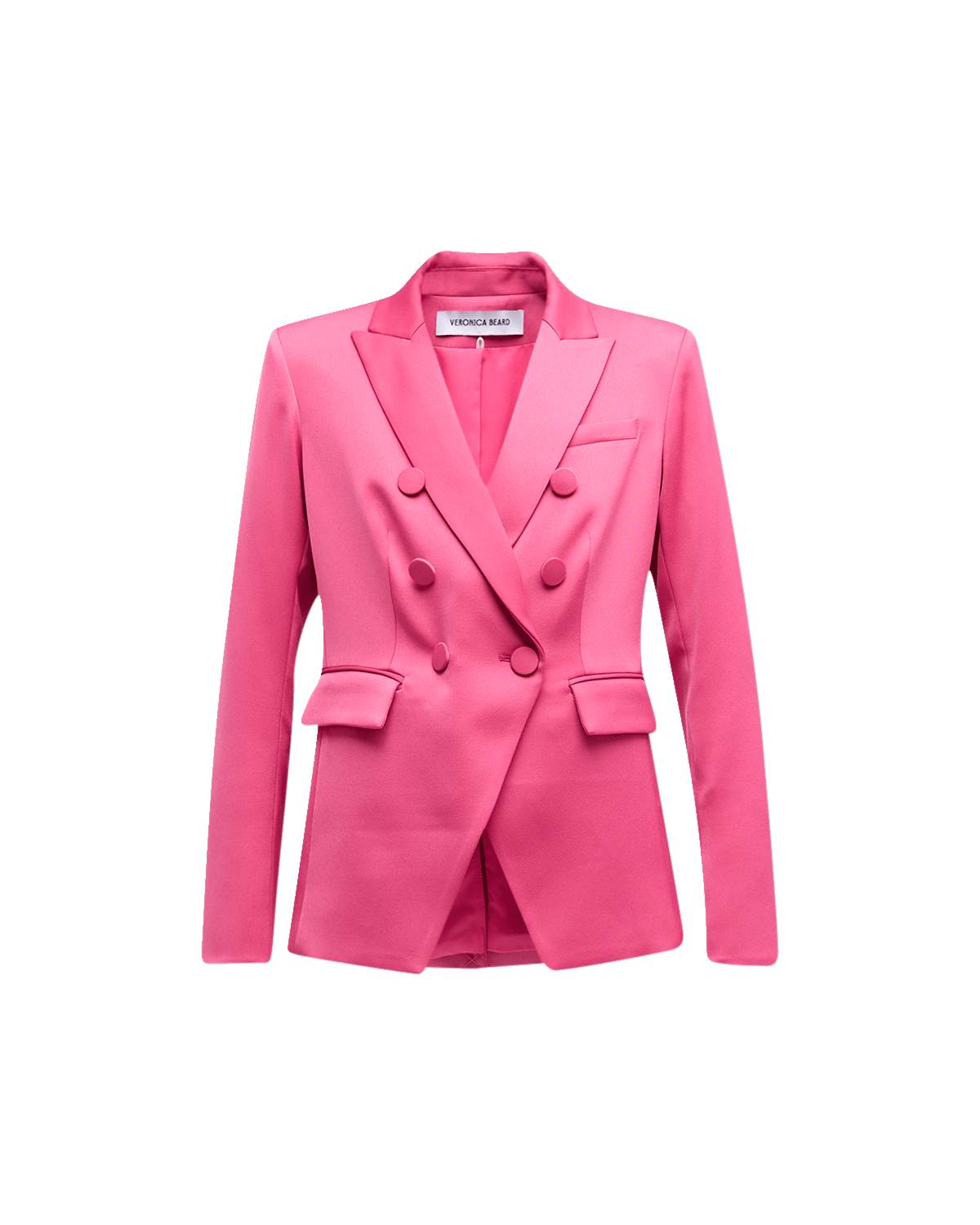 Veronica Beard Miller Dickey Jacket