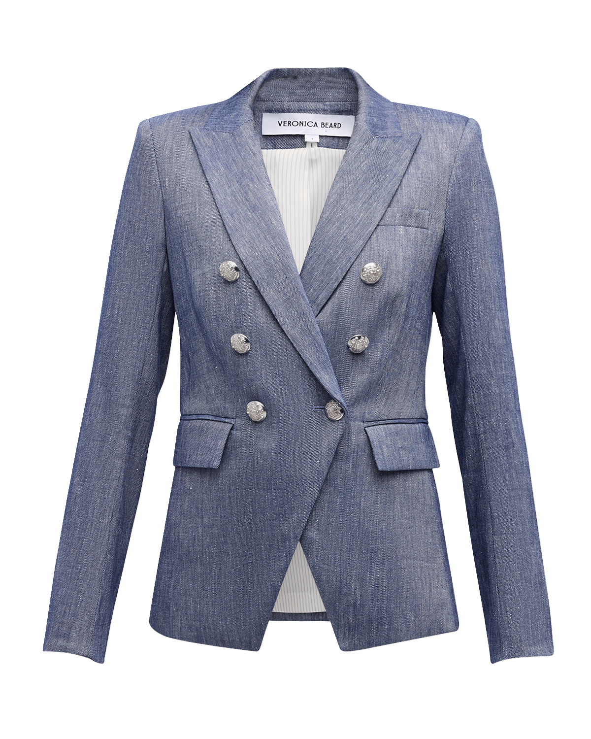 Veronica Beard Miller Dickey Jacket