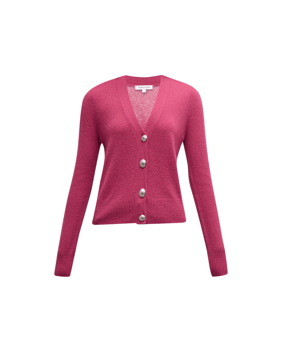 Veronica Beard Solene Cashmere Cardigan