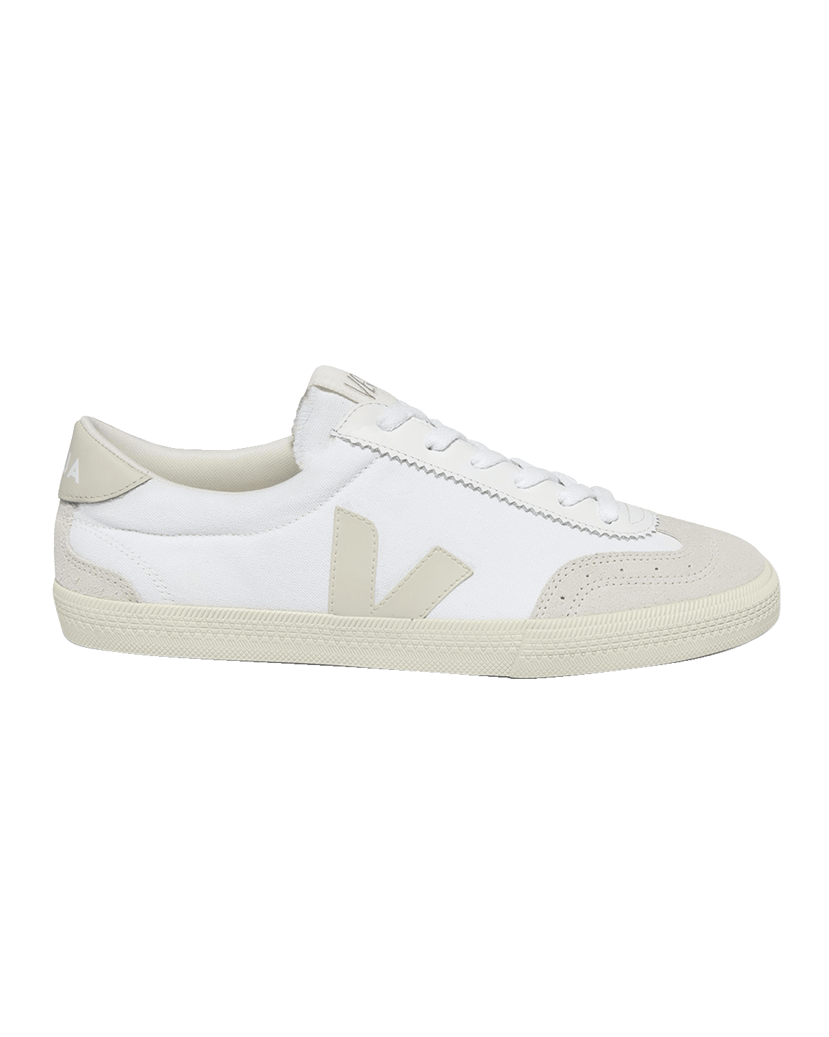 VEJA Volley Low-Top Court Sneakers