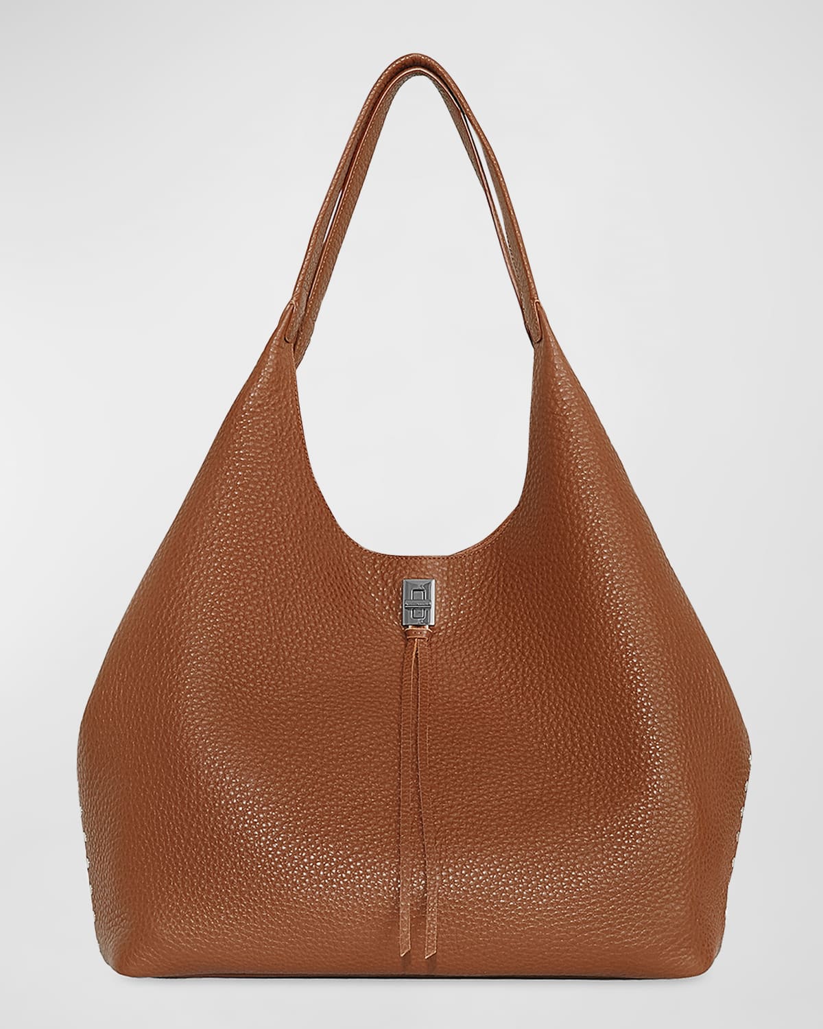 Rebecca Minkoff Darren Leather Shoulder Bag