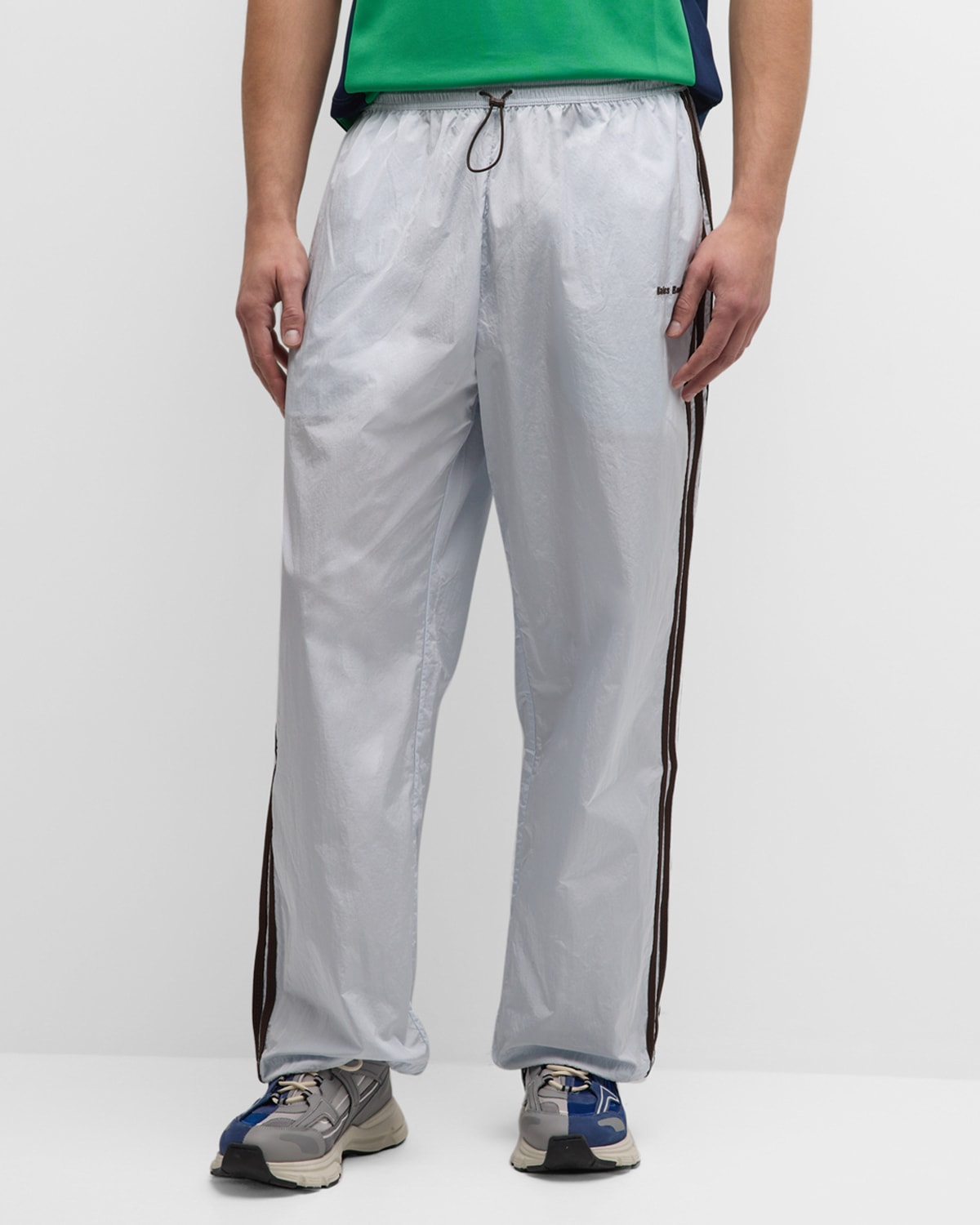 Adidas x Wales Bronner Men's Track Pants