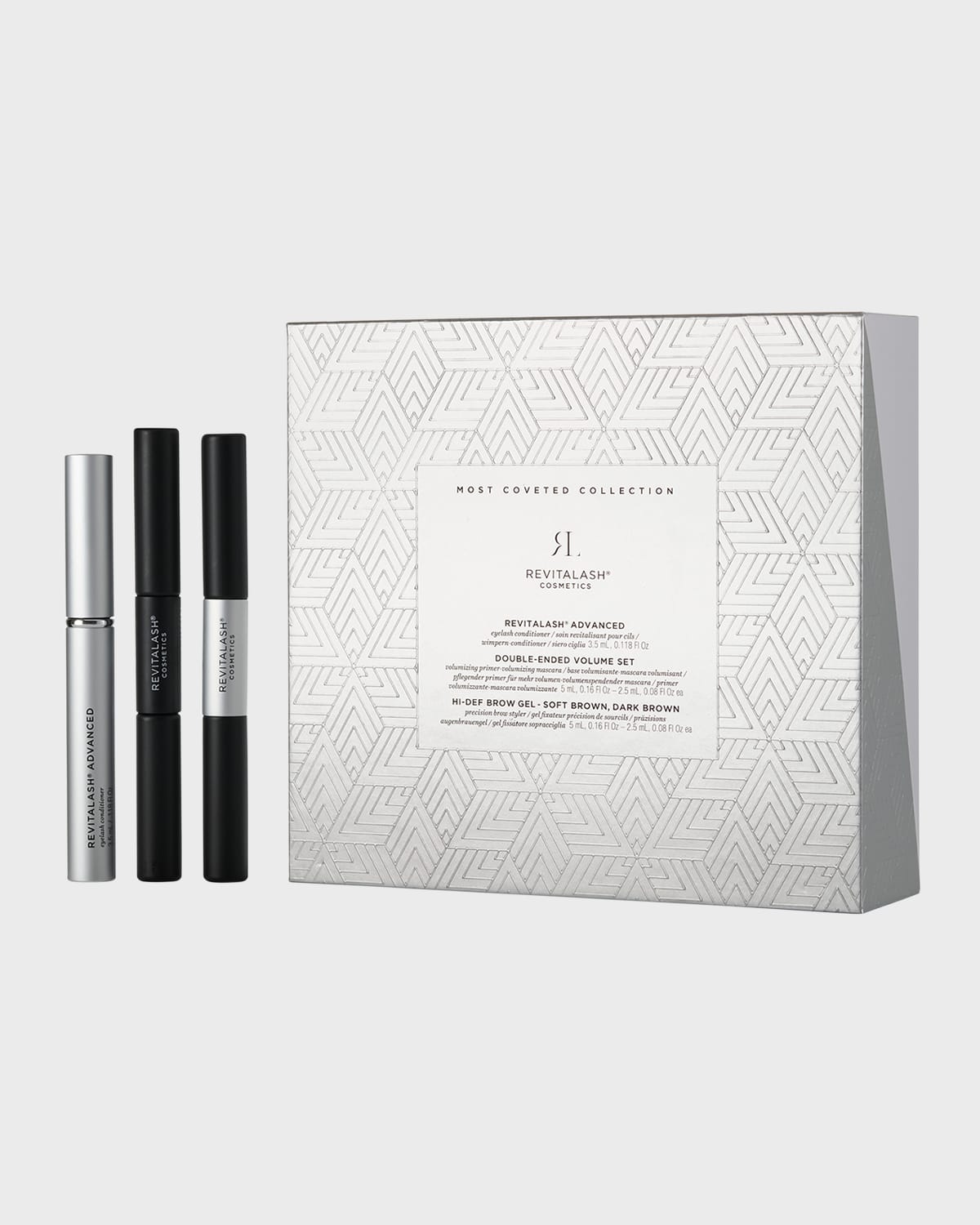 RevitaLash Cosmetics 2023 Holiday Lash Set