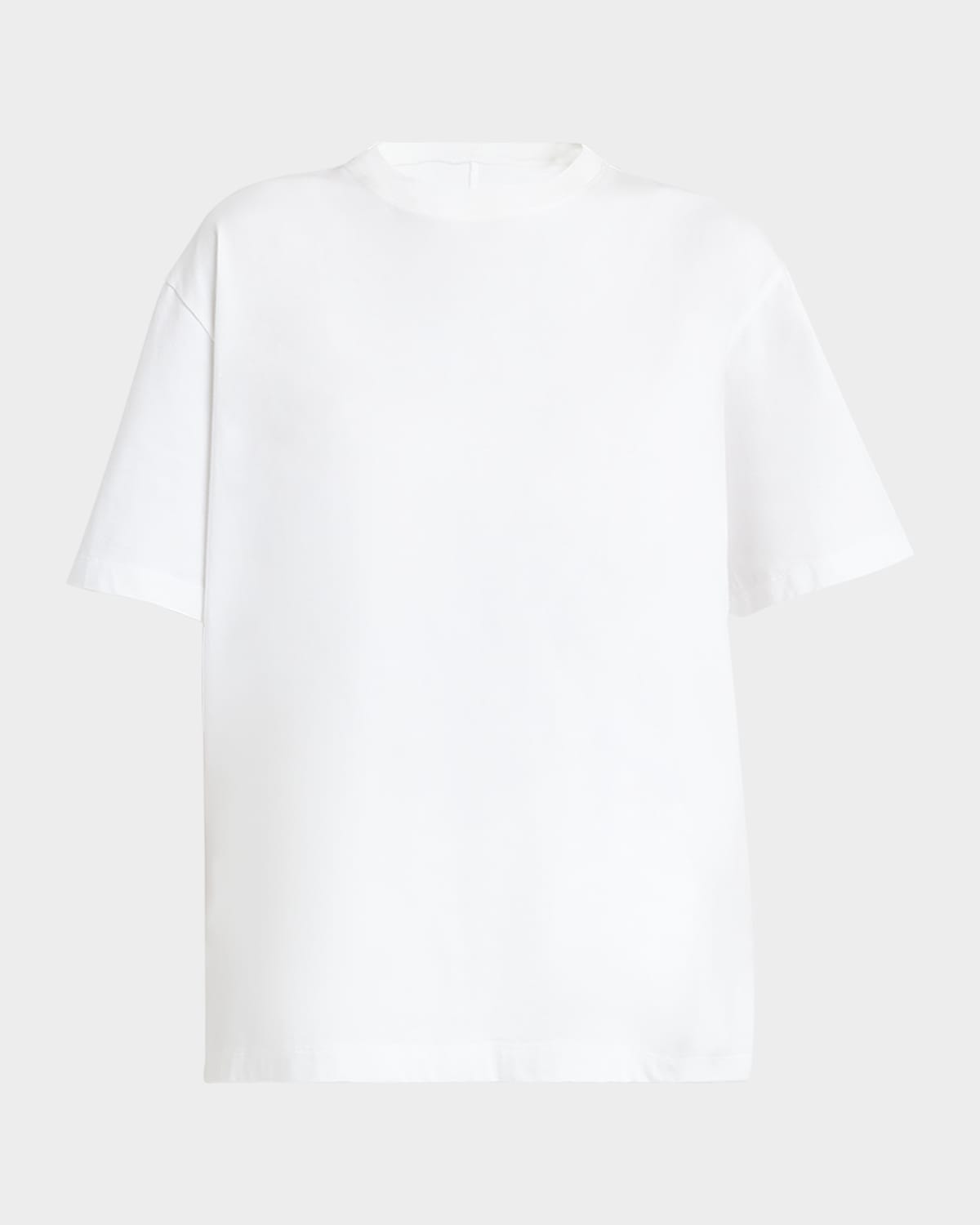 ARMARIUM Vittoria Short-Sleeve Crewneck T-Shirt