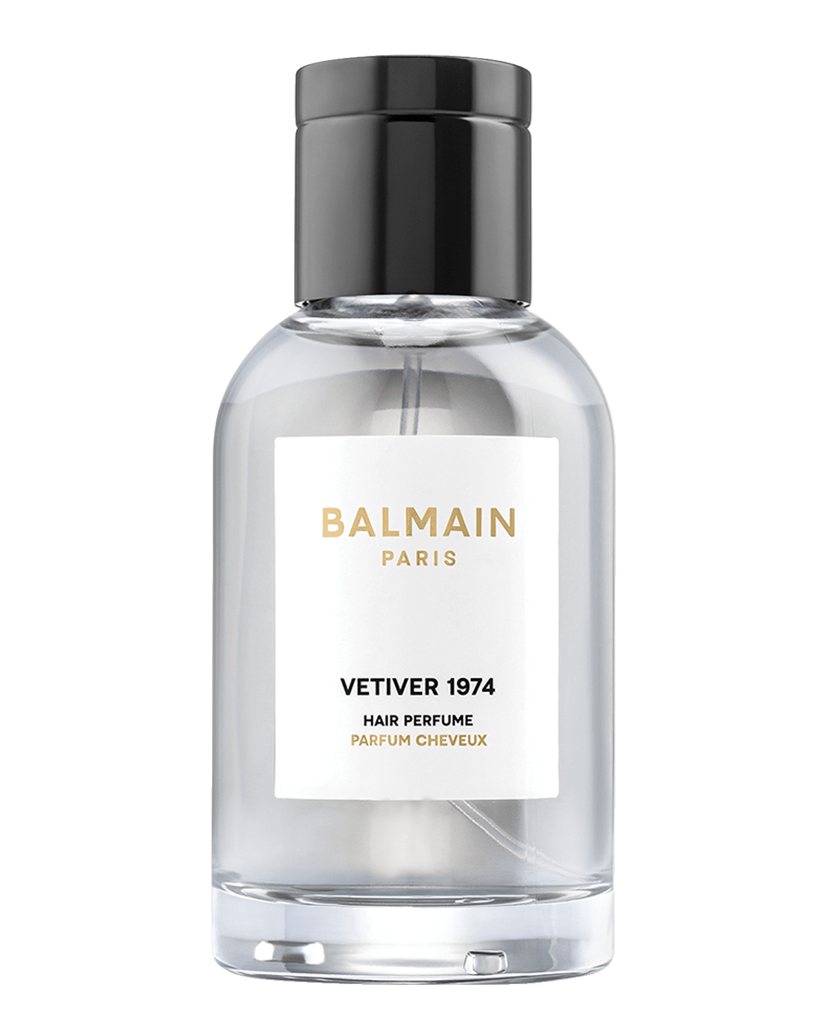 Balmain Hair Hair Perfume Vetiver 1974, 100mL