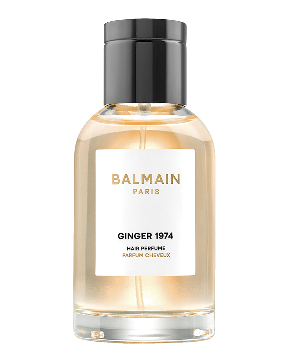 Balmain Hair Hair Perfume Ginger 1974, 100mL