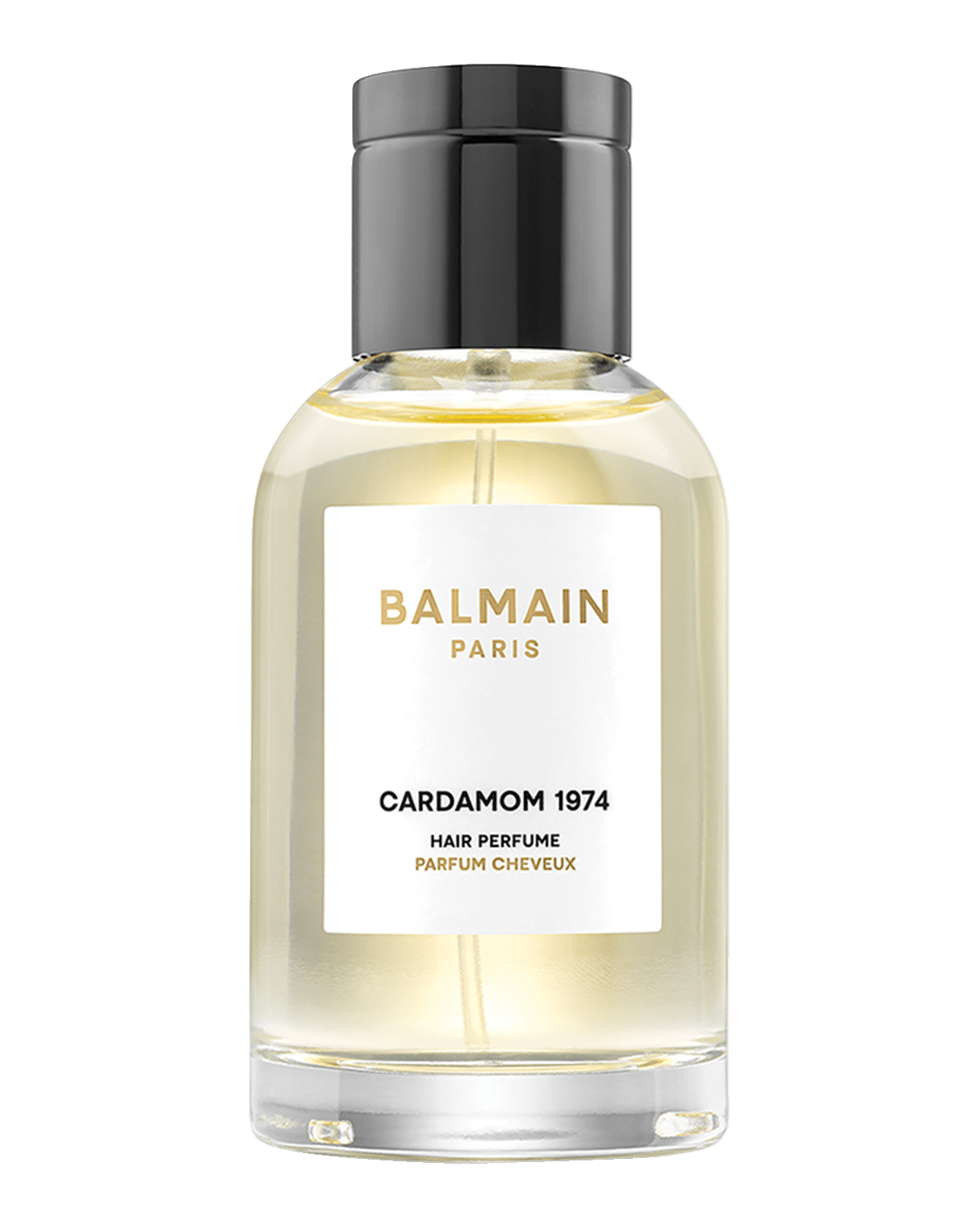 Balmain Hair Hair Perfume Cardamom 1974, 100mL