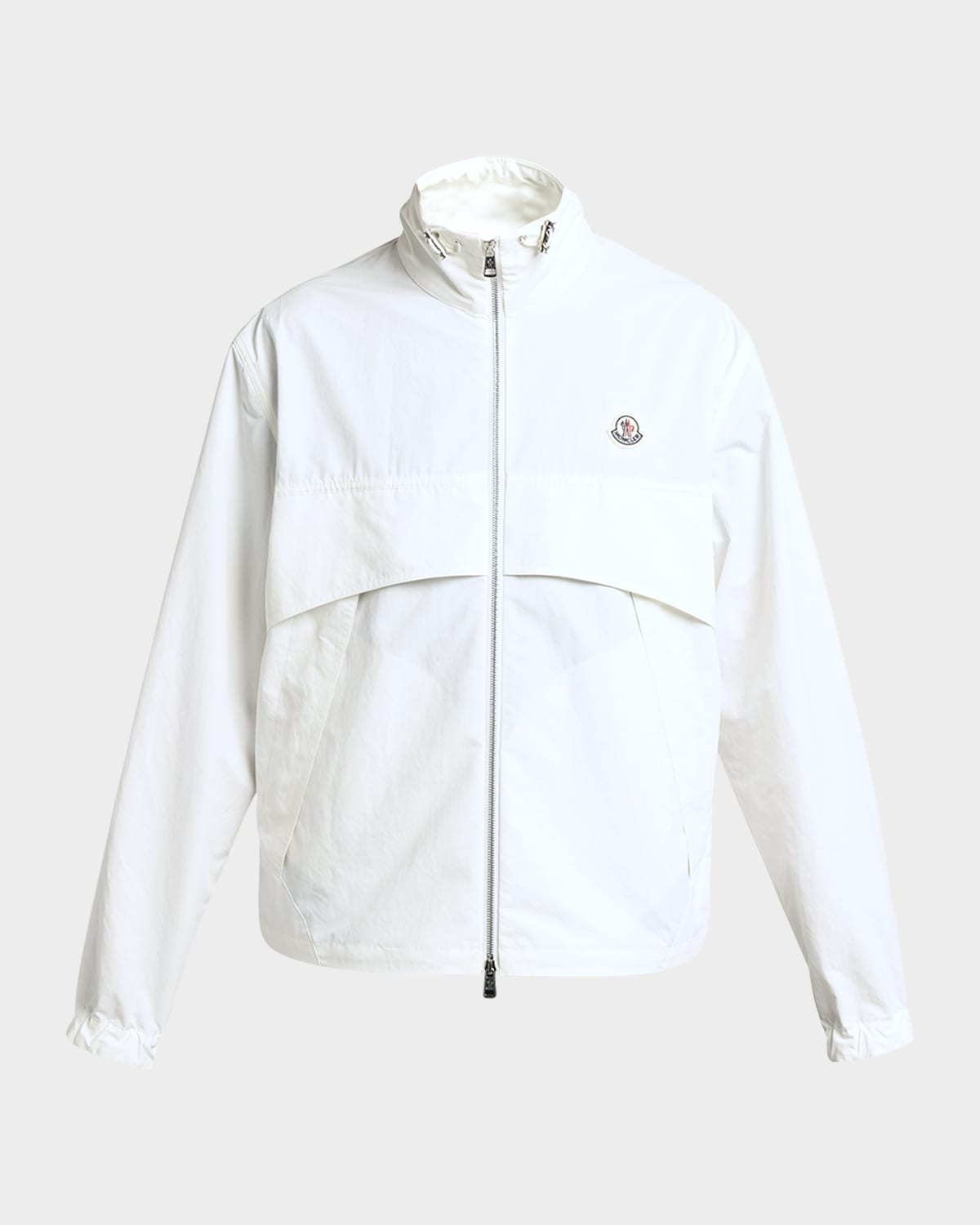Moncler Men's Gales Lightweight Jacket