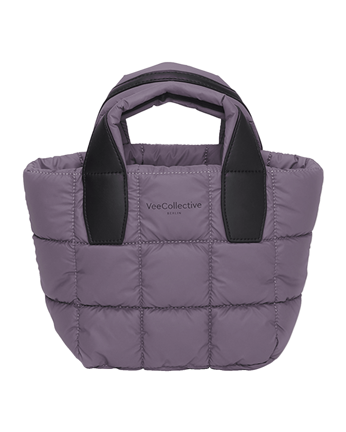 VeeCollective Porter Mini Padded Tote Bag