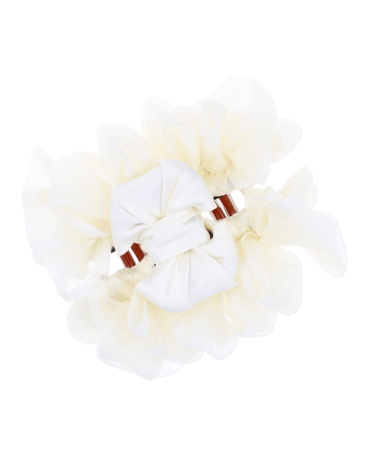 L. Erickson USA Alyssum Jaw Clip