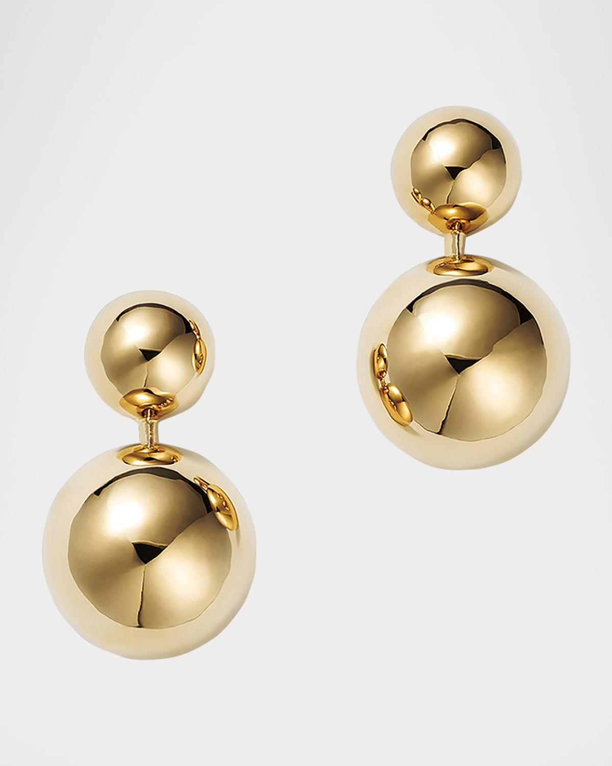 Due Doli Earrings