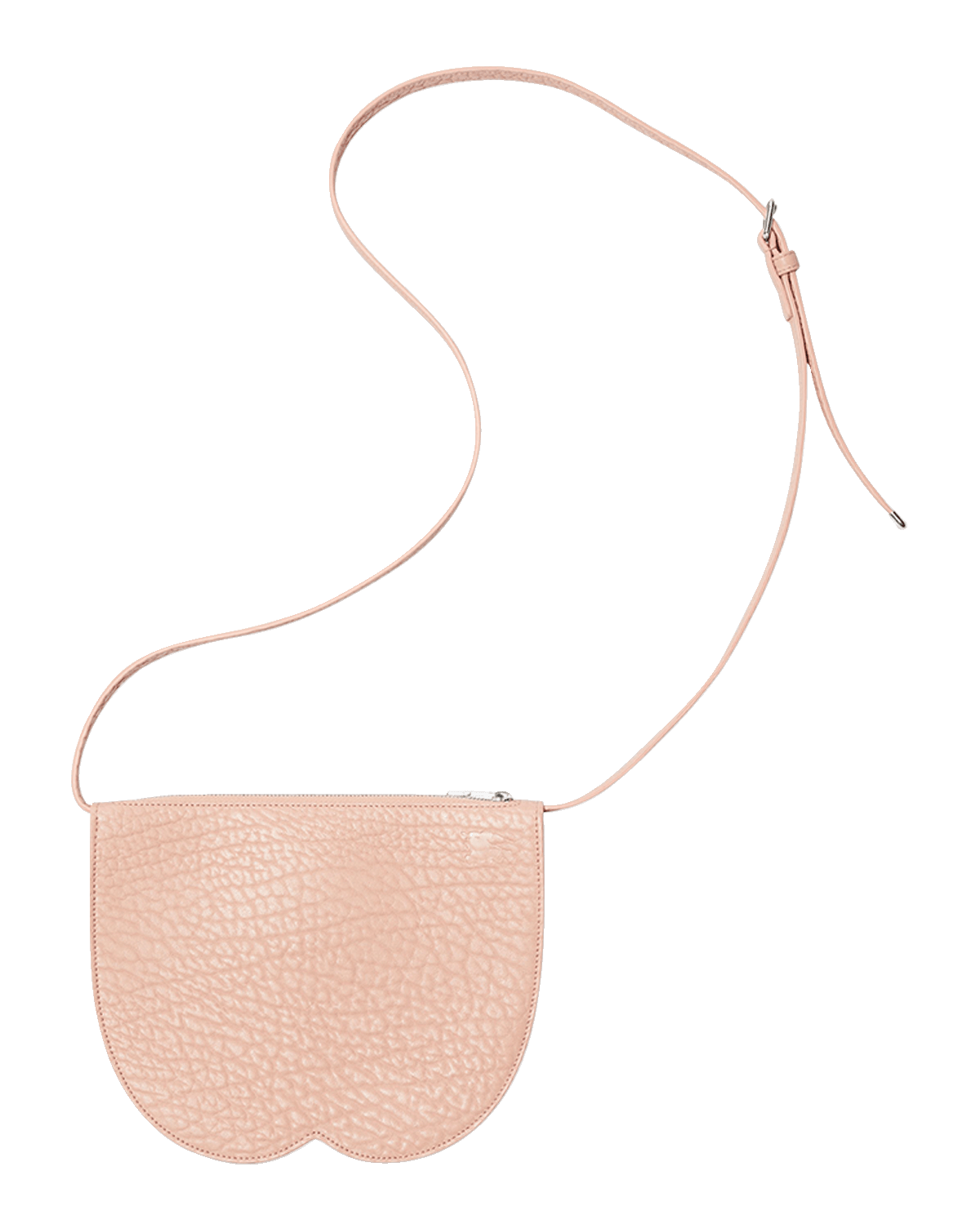 Burberry Chess Mini B Pouch Crossbody Bag