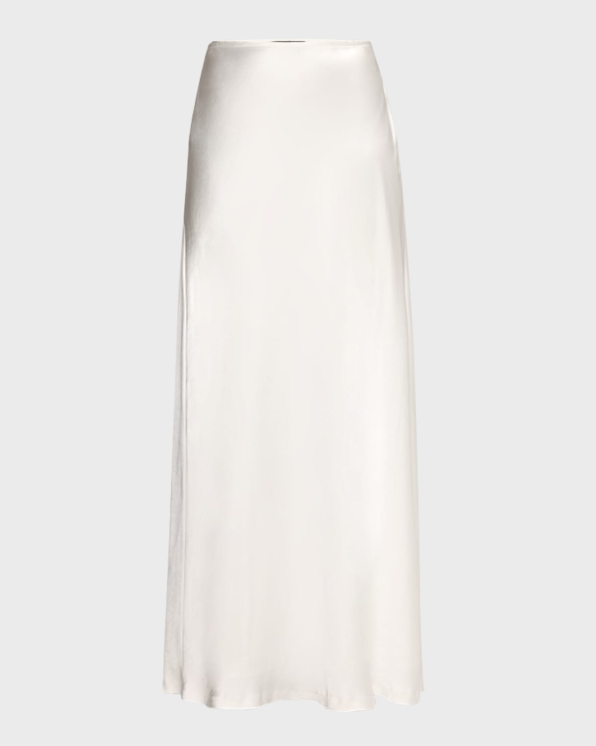 Kobi Halperin Dominique Bias-Cut A-Line Maxi Skirt