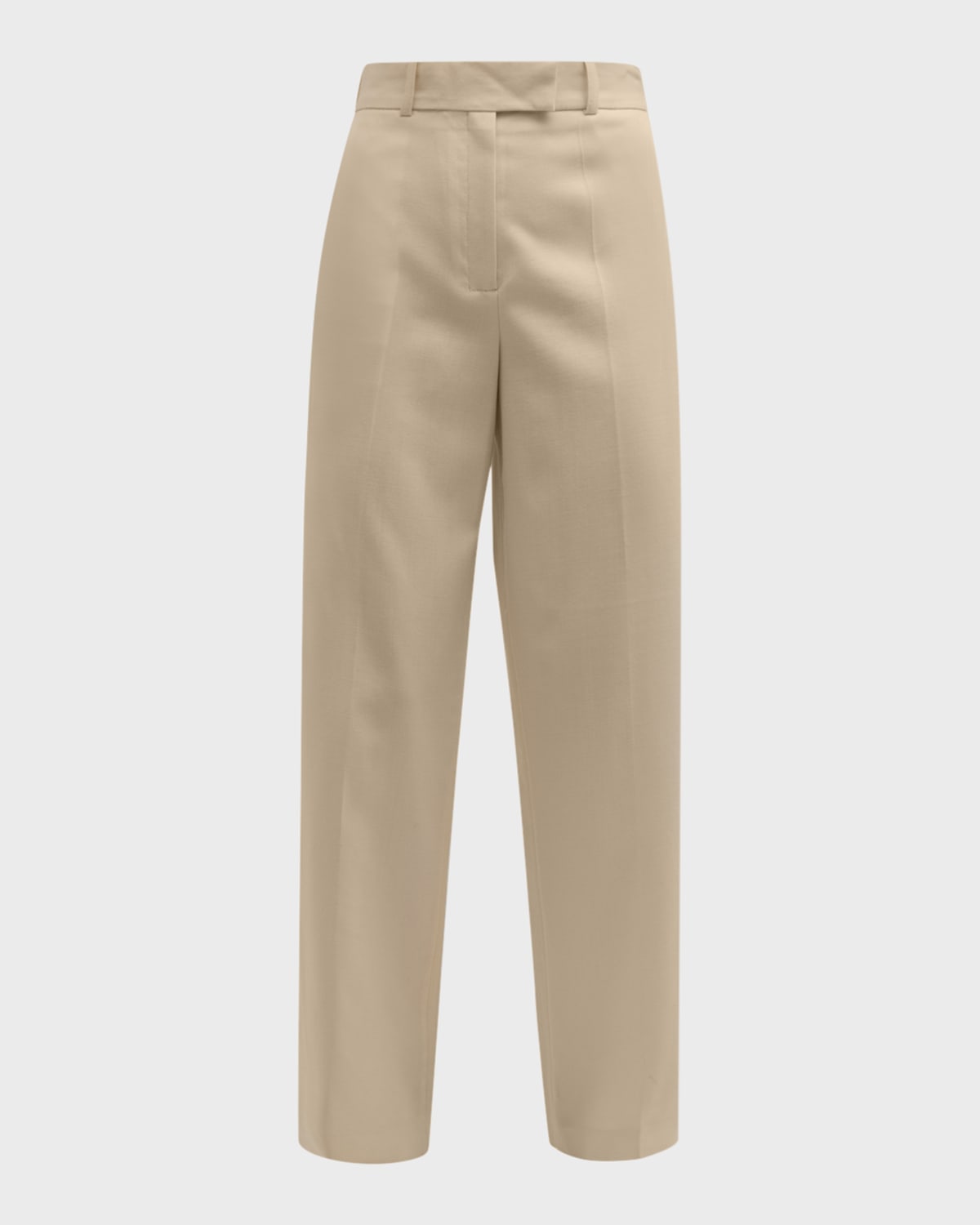 Rohe Wide-Leg Trousers