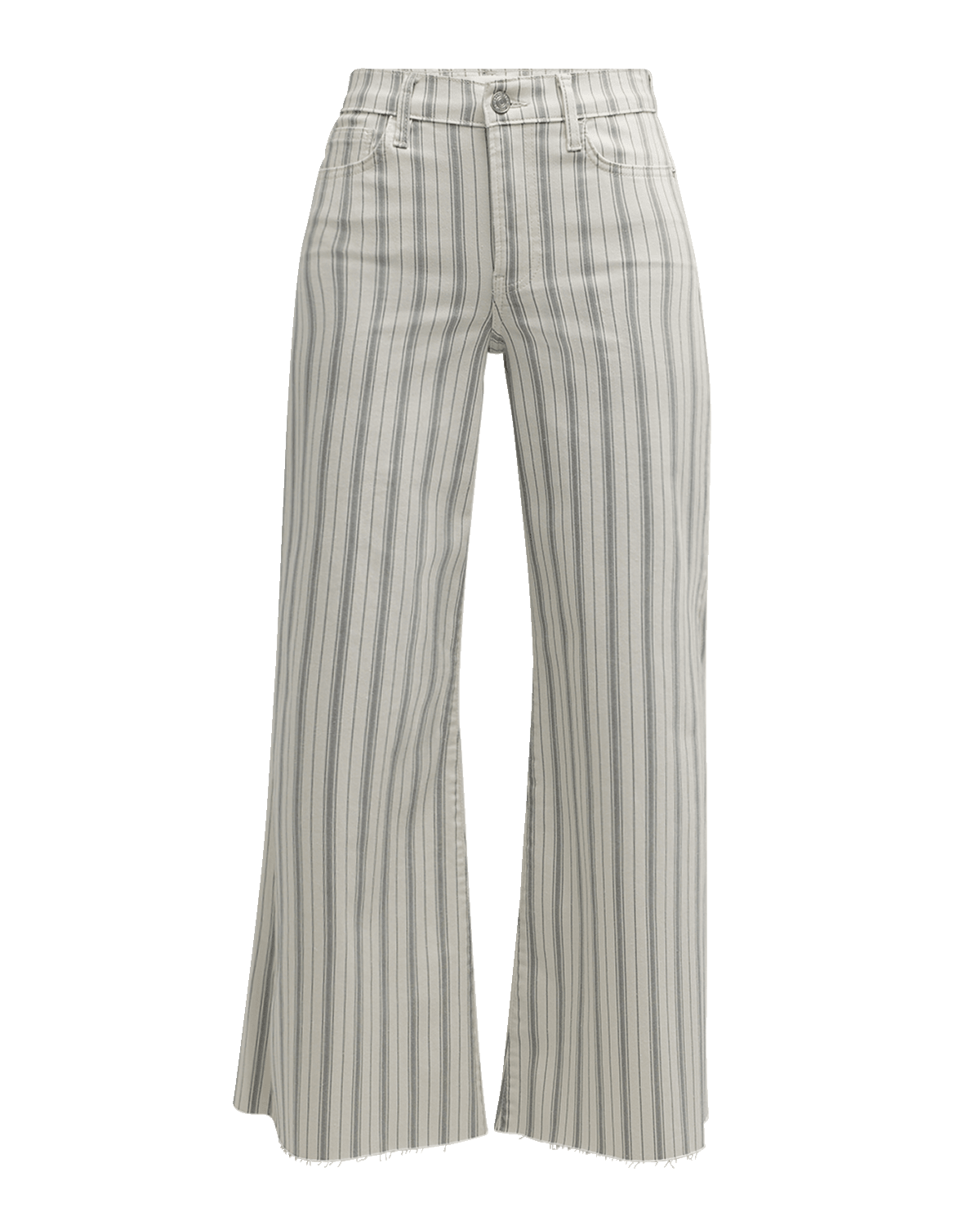 FRAME Le Palazzo Crop Jeans