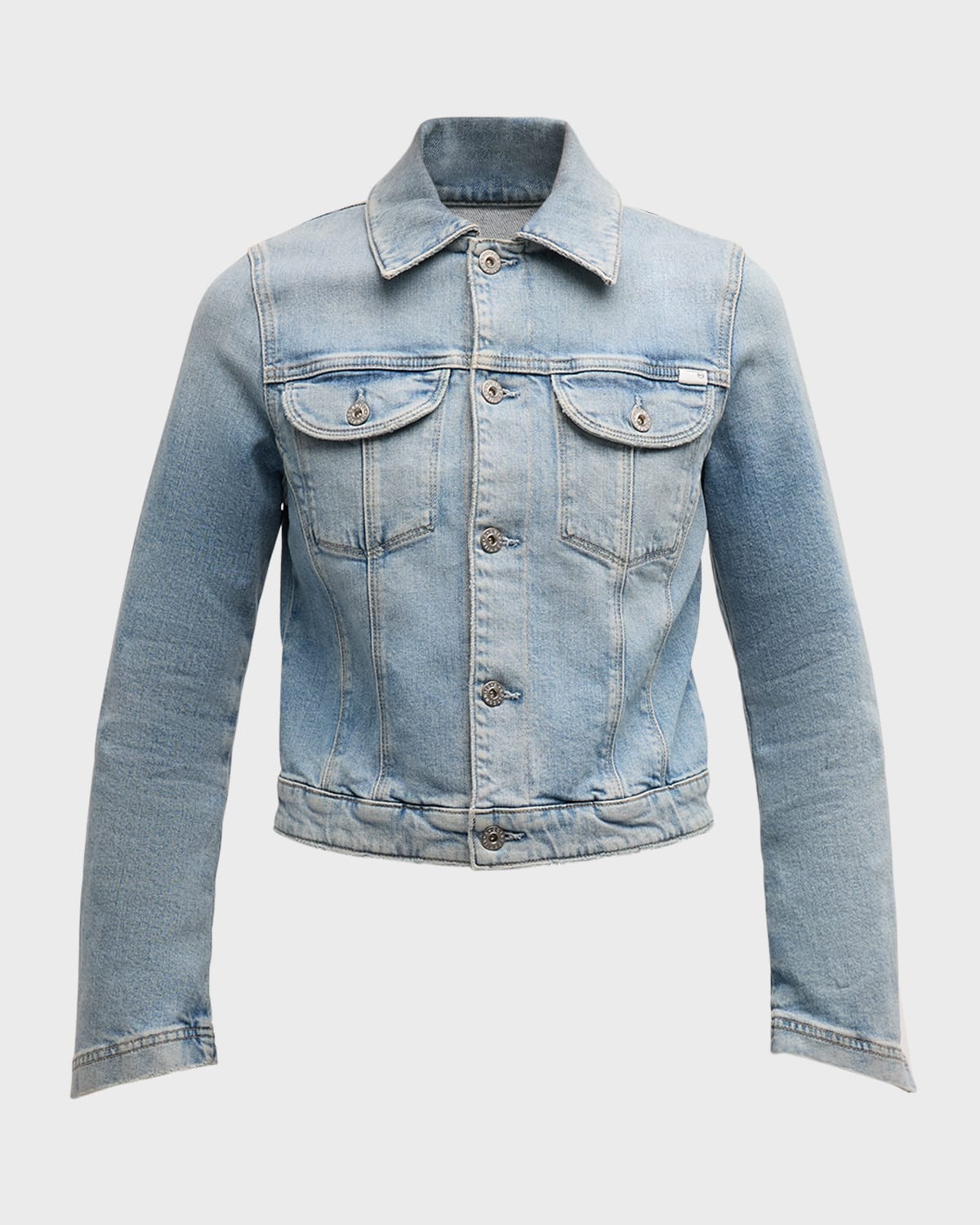 AG Jeans Alamo Denim Jacket
