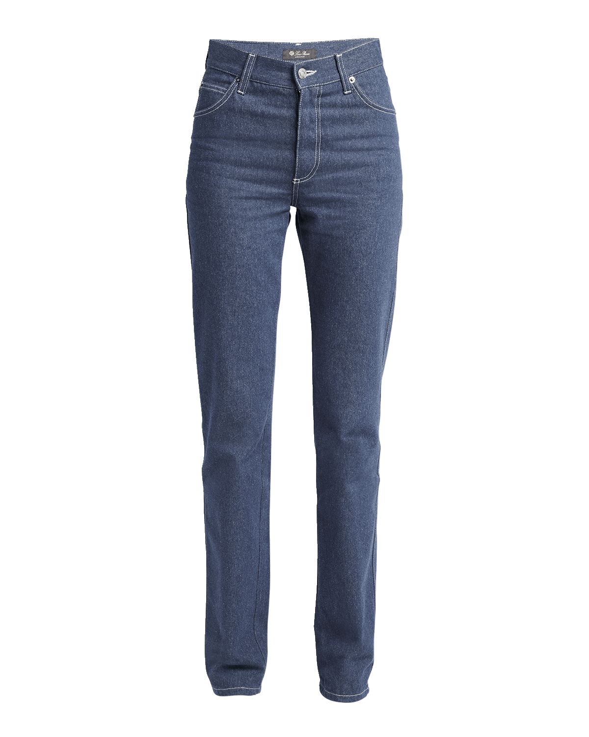 Loro Piana Nedar Denim Jeans