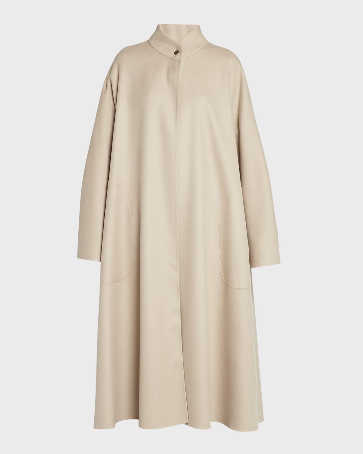 Loro Piana Oversize Trench Coat
