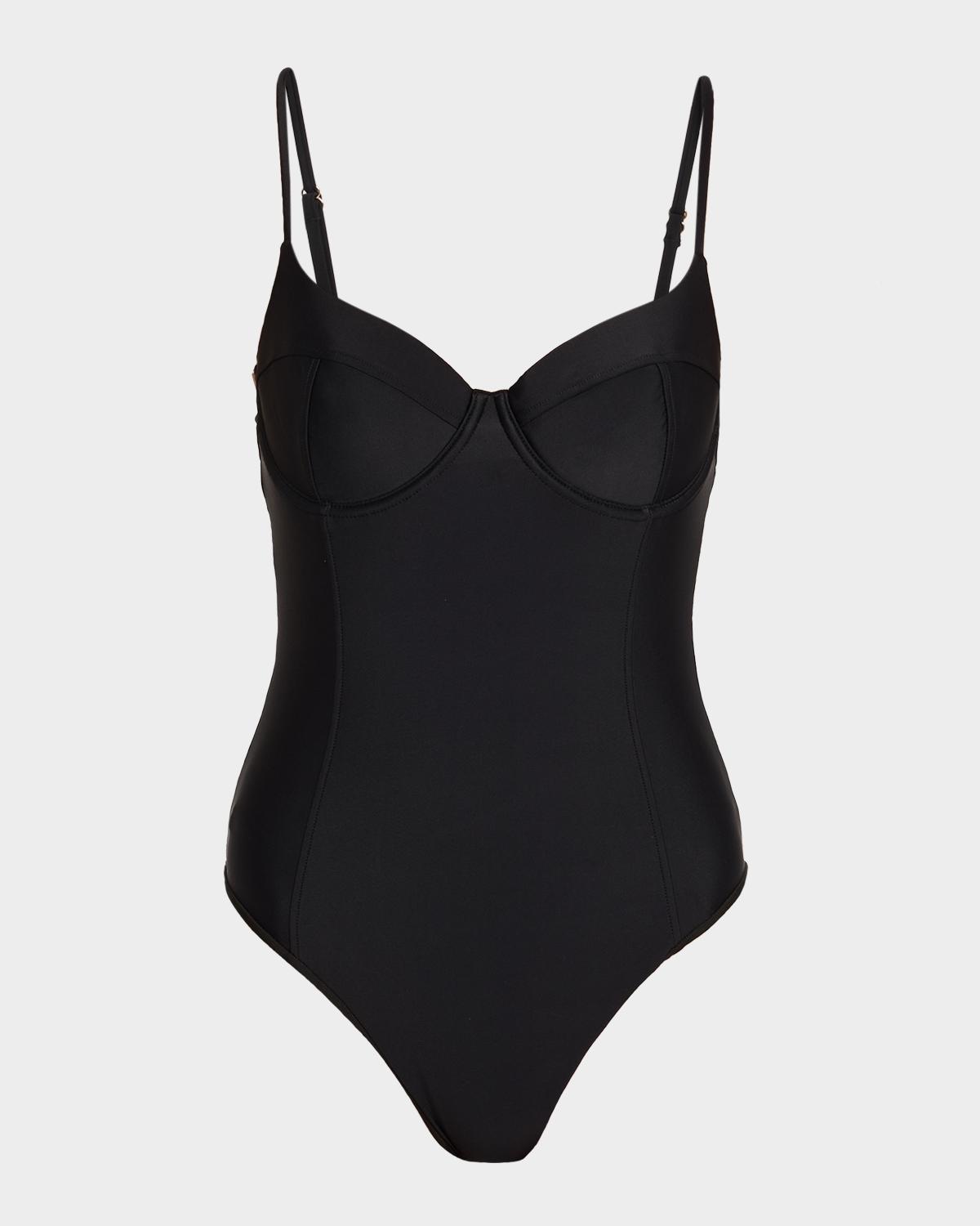 Ramy Brook Jayda One-Piece Swimsuit