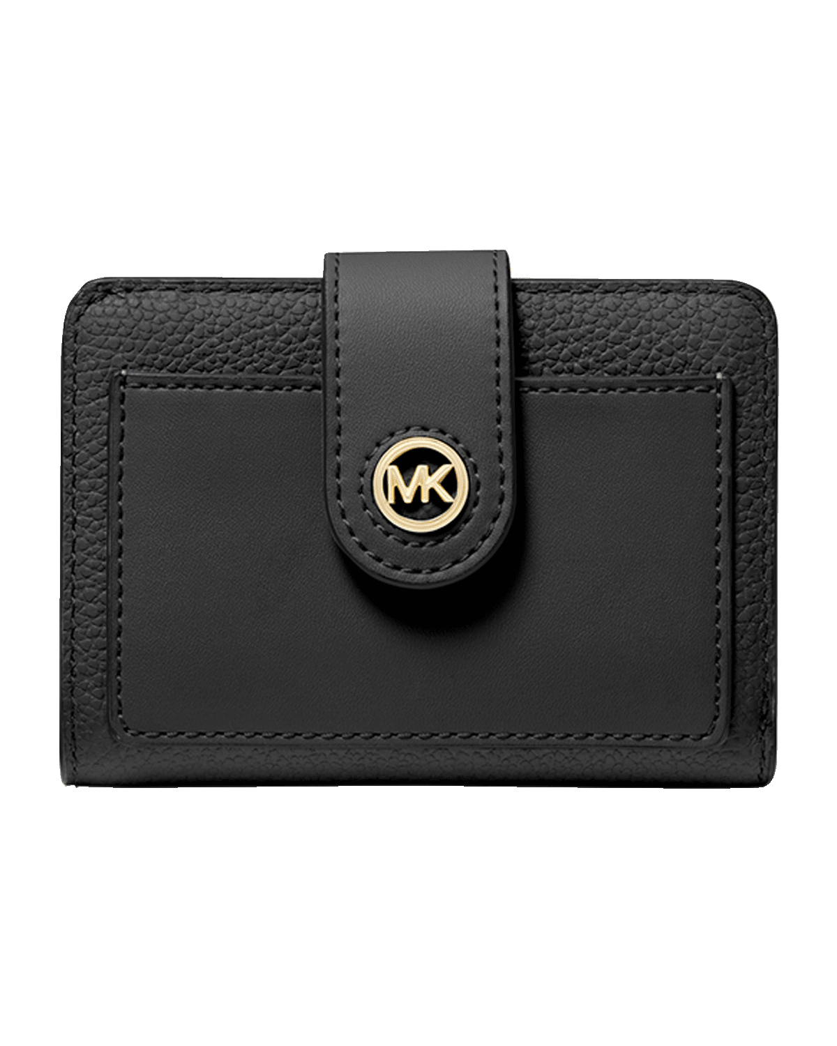 MICHAEL Michael Kors Charm Small Pocket Compact Wallet
