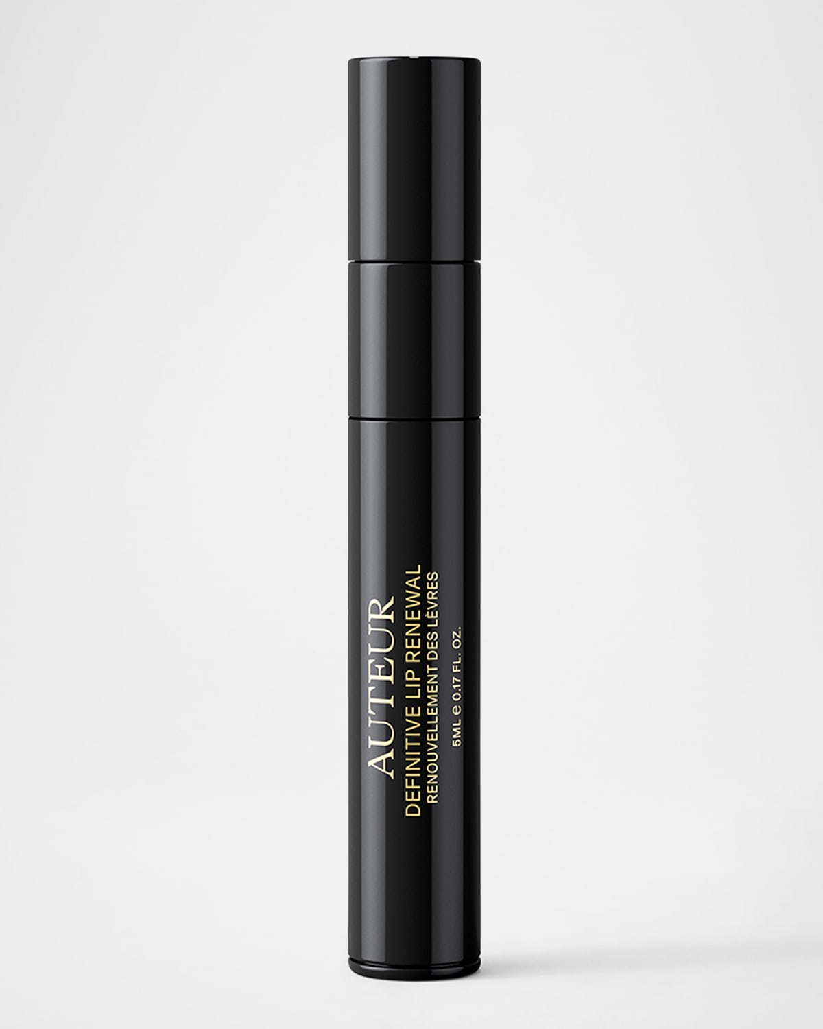 Definitive Lip Renewal