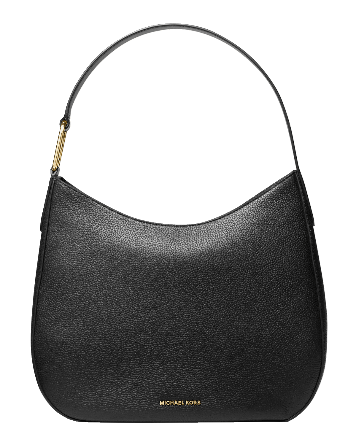 MICHAEL Michael Kors Kensington Large Leather Hobo Bag