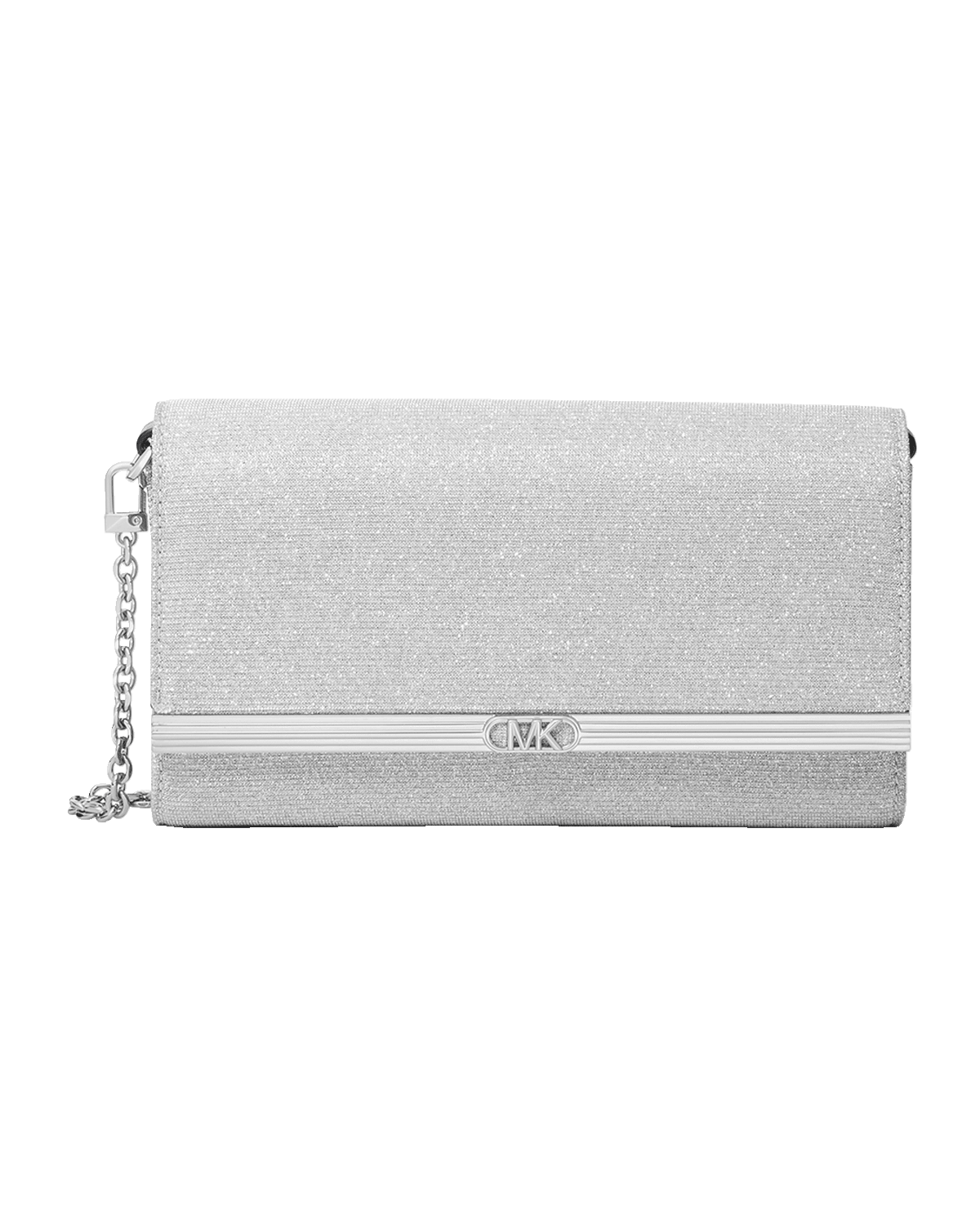 MICHAEL Michael Kors Mona Large East-West Clutch Bag