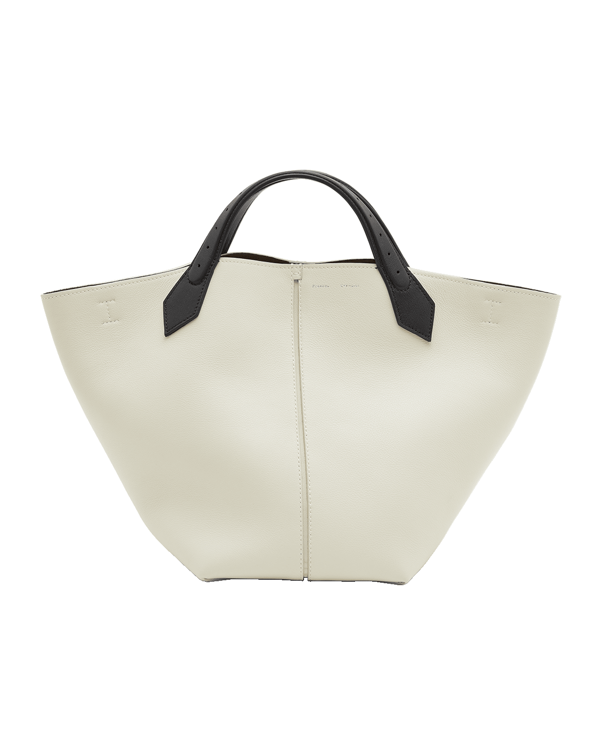 Proenza Schouler PS1 Large Leather Tote Bag