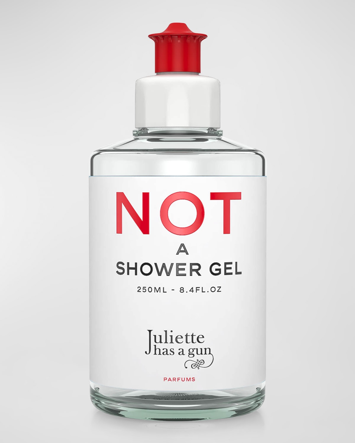 Juliette has a gun Not a Perfume Shower Gel, 8.4 oz.