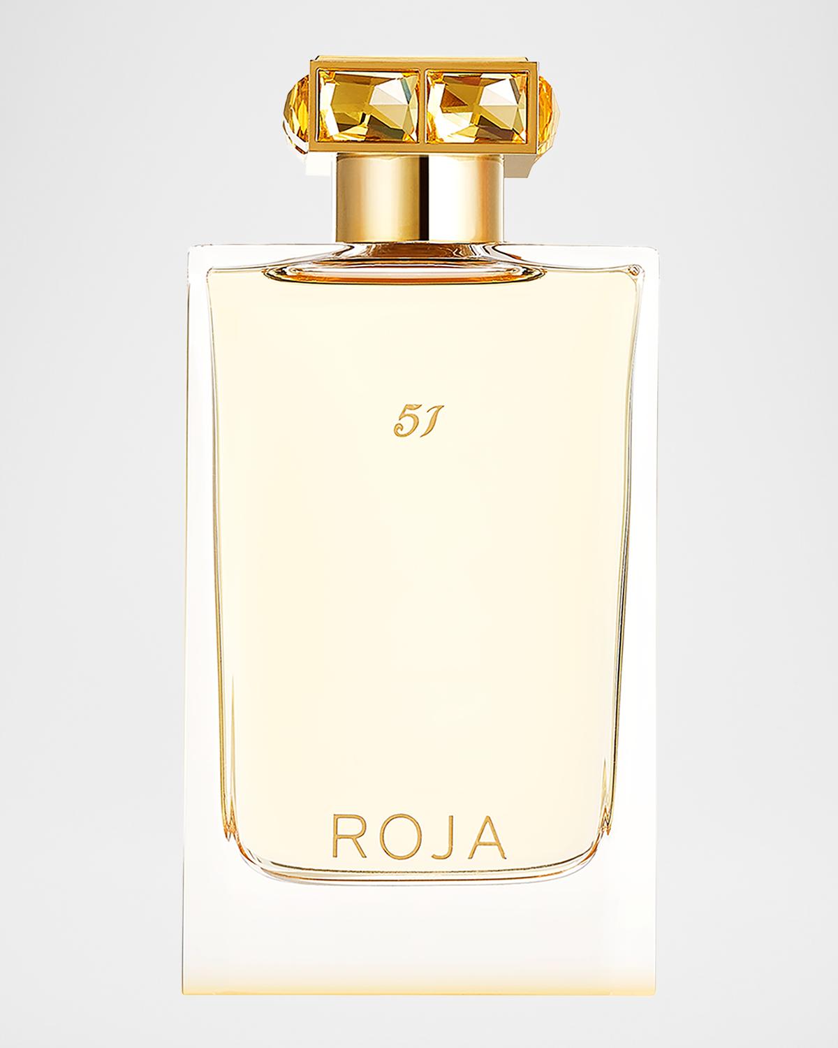 51 Pour Femme Eau de Parfum, 2.5 oz.