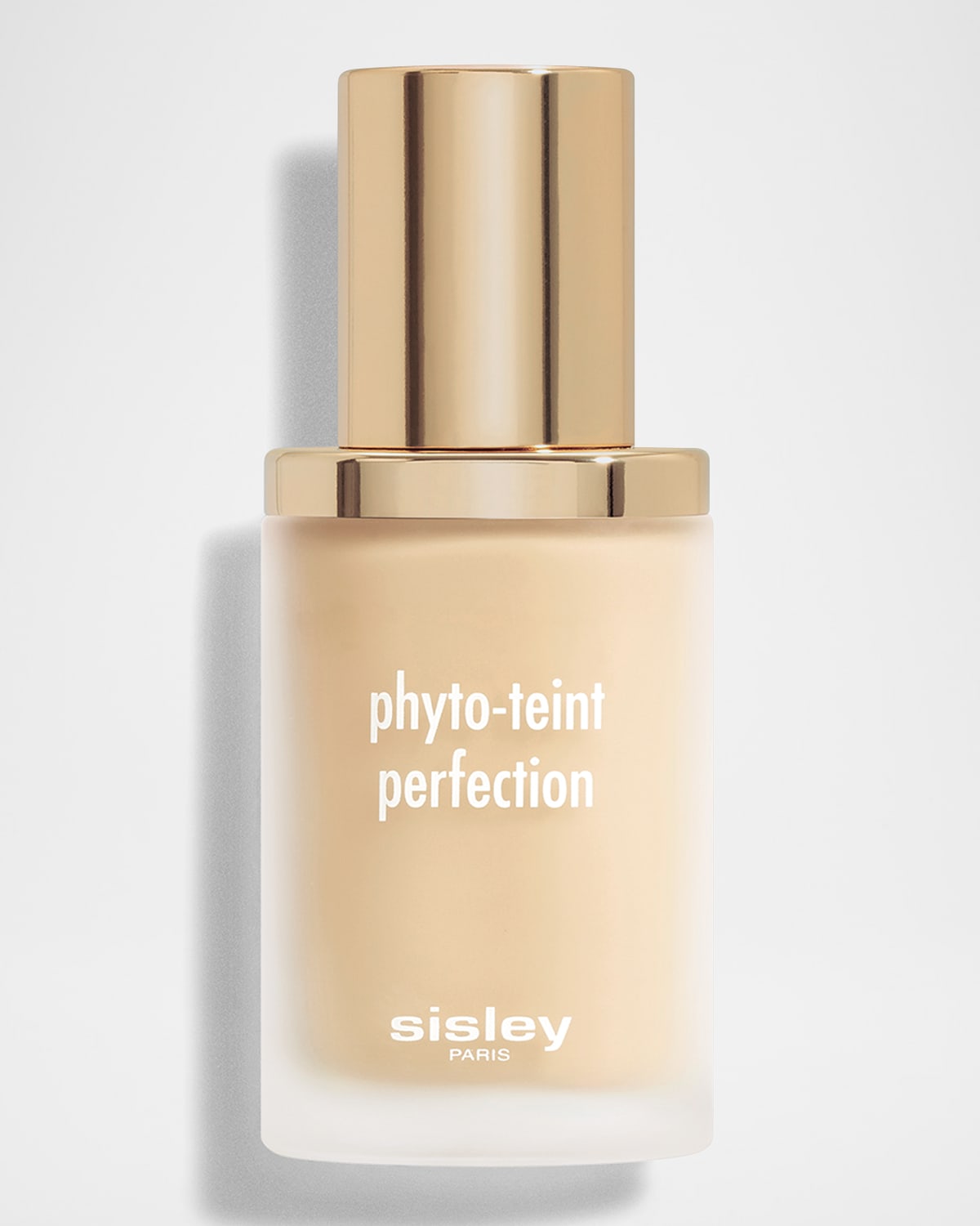 Sisley-Paris Phyto-Teint Perfection Foundation