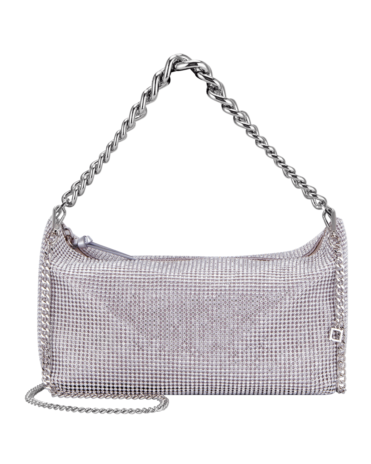 Rafe Eliza Embellished Top-Handle Bag