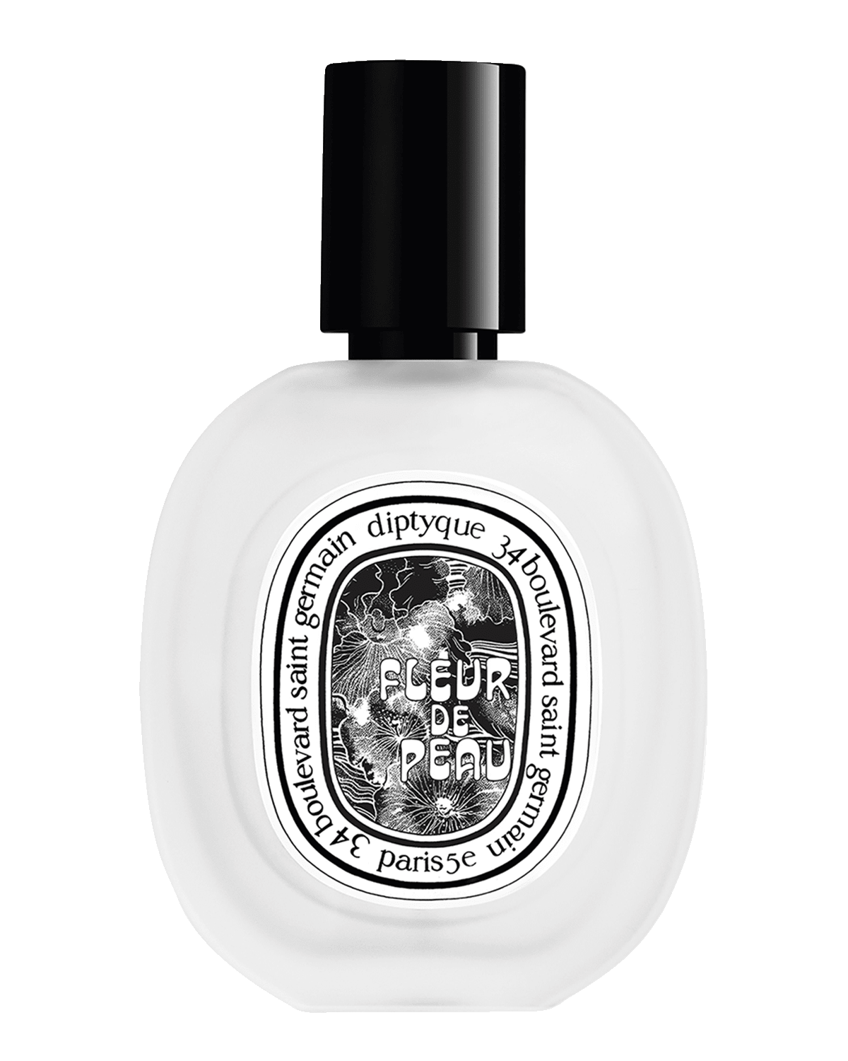 DIPTYQUE Fleur de Peau Fragrance Hair Mist, 1 oz.