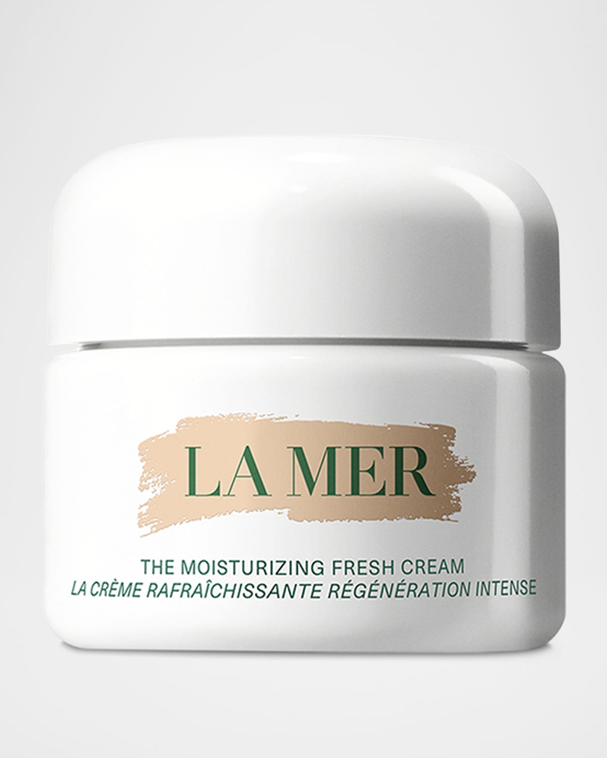 La Mer The Moisturizing Fresh Cream, 1 oz.